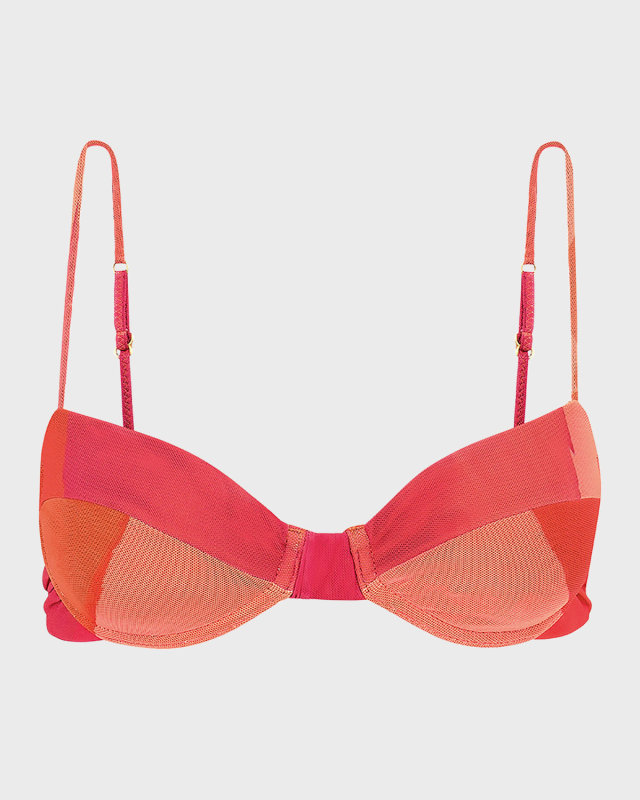 Rambla Jennie Bikini Top